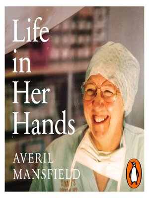 cover image of Life in Her Hands
